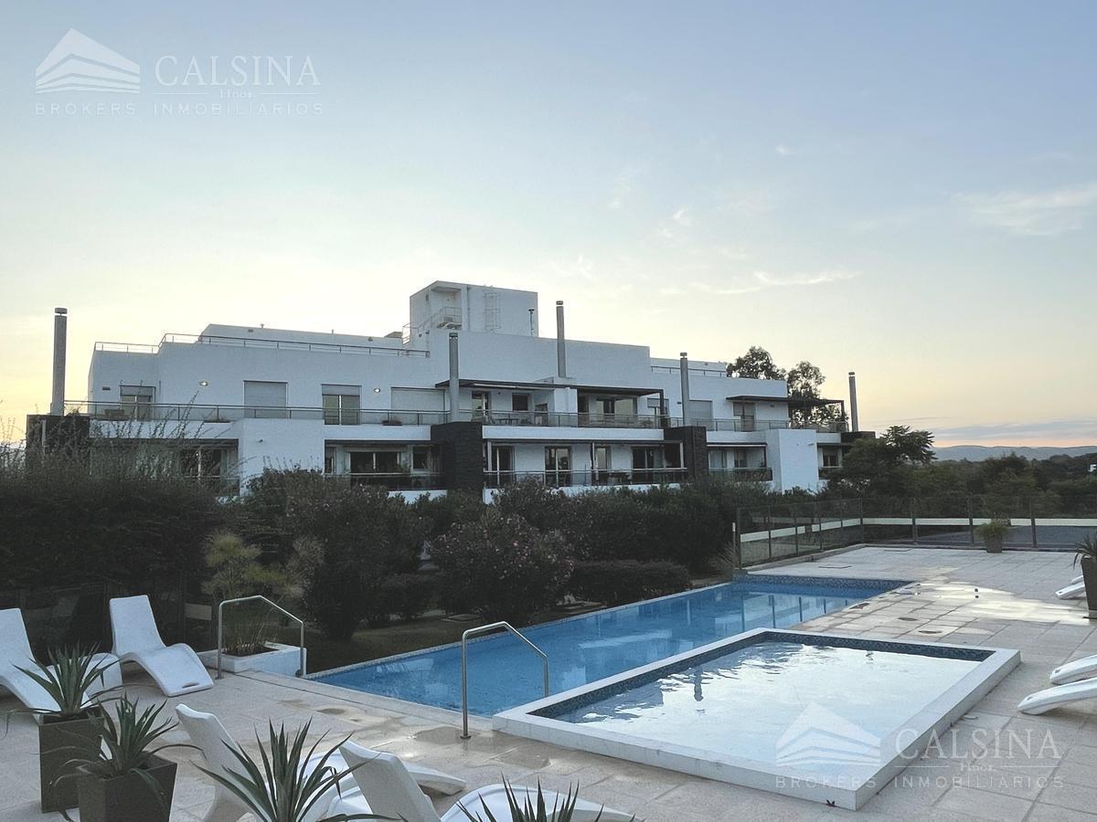 Departamento en Casonas del Golf