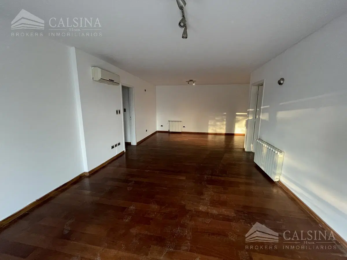 Departamento en Casonas del Golf 4
