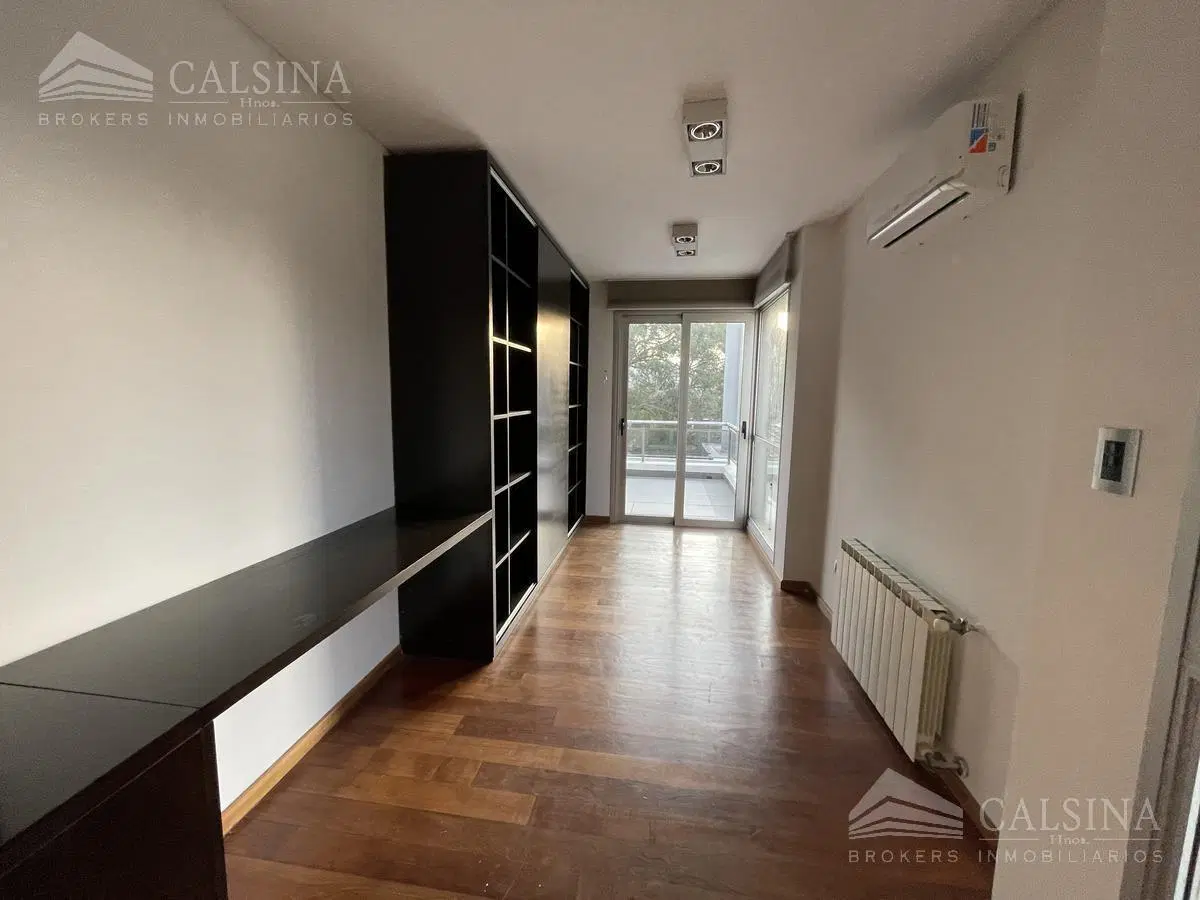 Departamento en Casonas del Golf 3