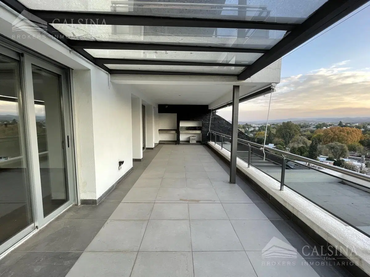 Departamento en Casonas del Golf 5