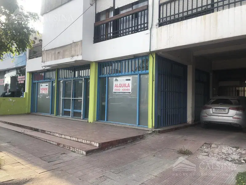 Local - Cordoba Capital 3