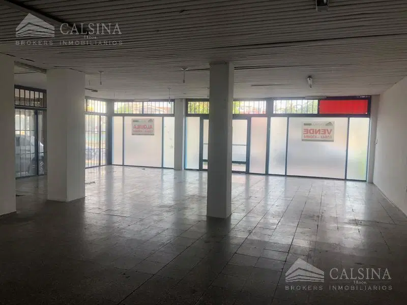 Local - Cordoba Capital 5
