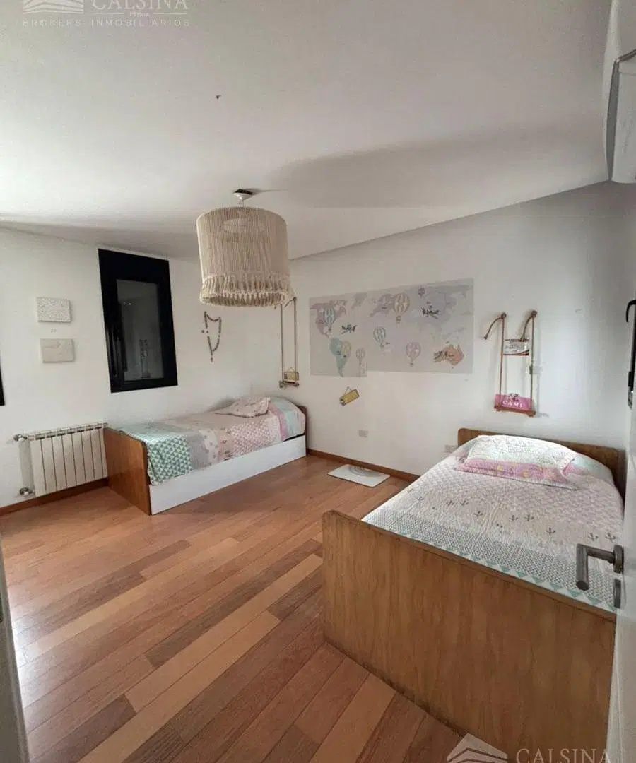 Casa en alquiler en country Altos del Golf, Villa Allende 3