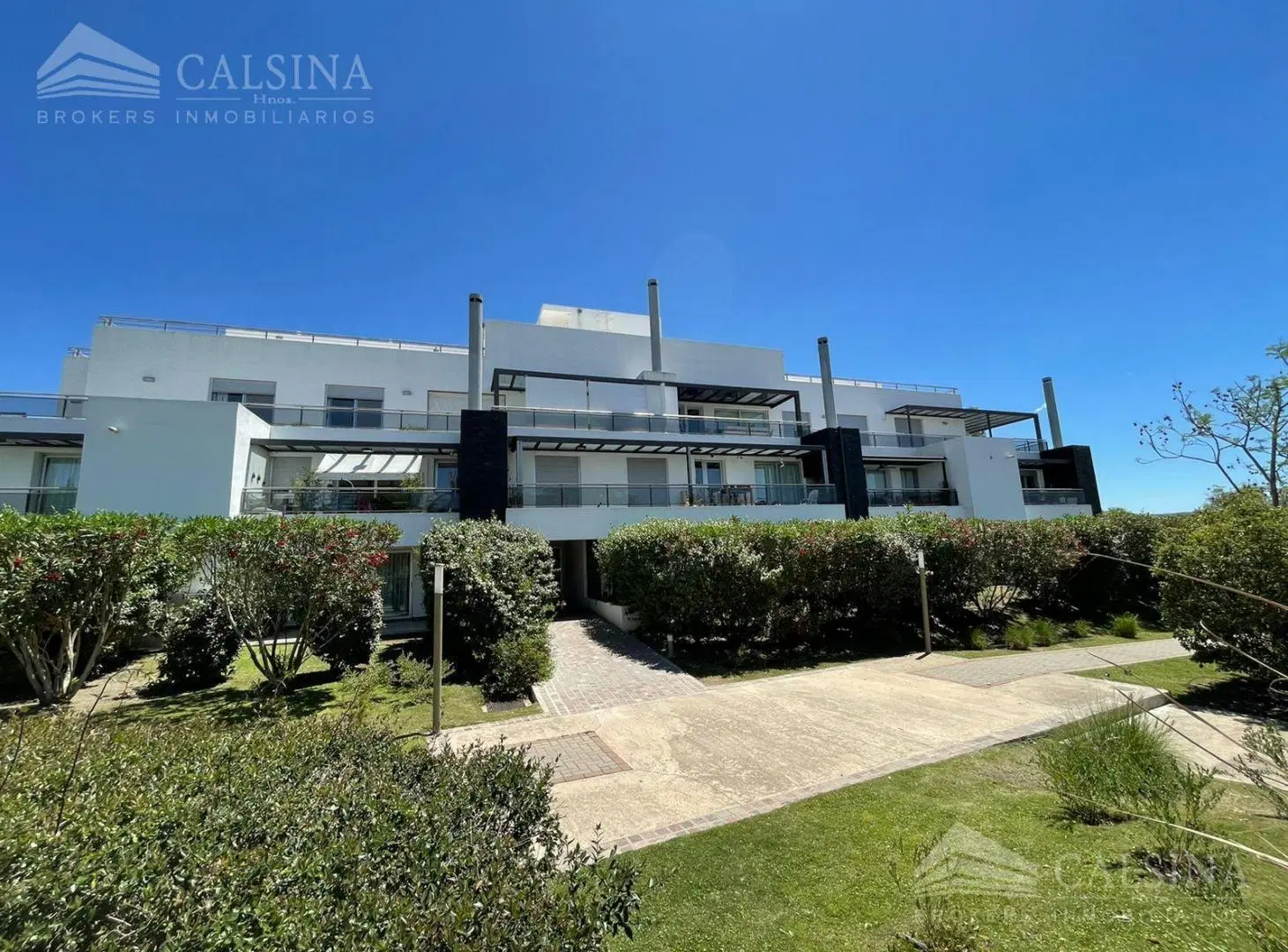 Departamento en Villa Allende Golf 3