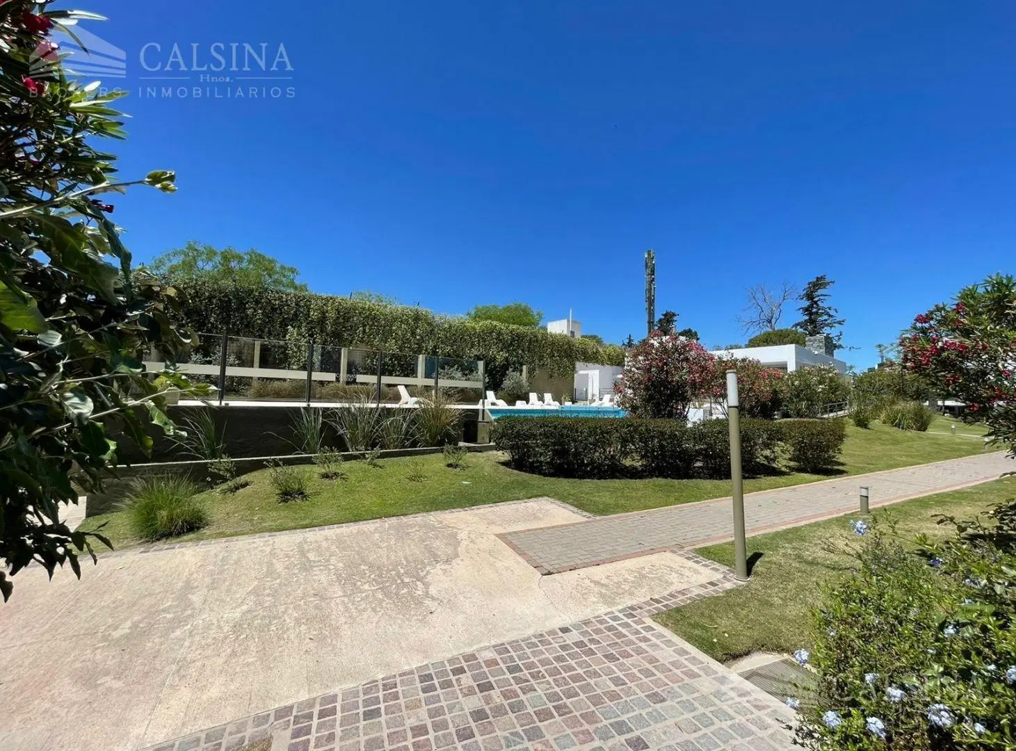 Departamento en Villa Allende Golf 2