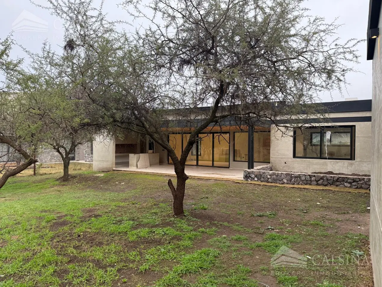 Casa en Estancia el terron una planta Golf 3