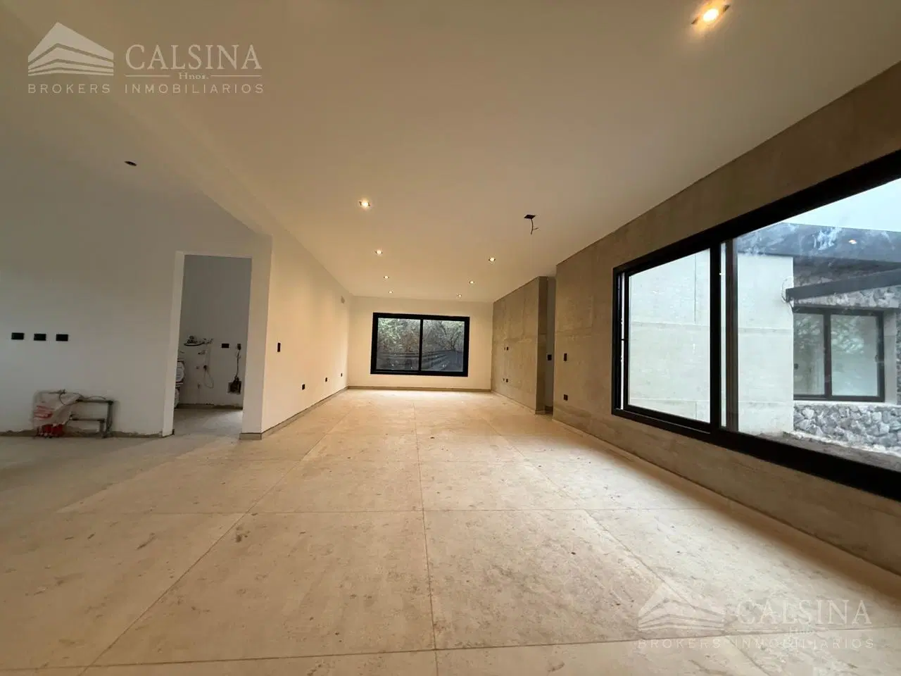 Casa en Estancia el terron una planta Golf 4