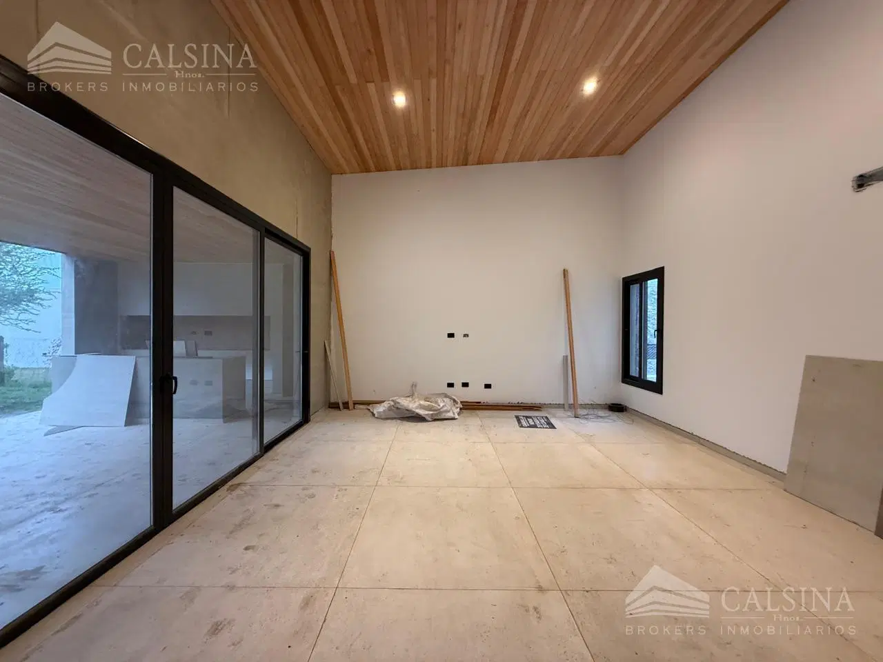 Casa en Estancia el terron una planta Golf 8