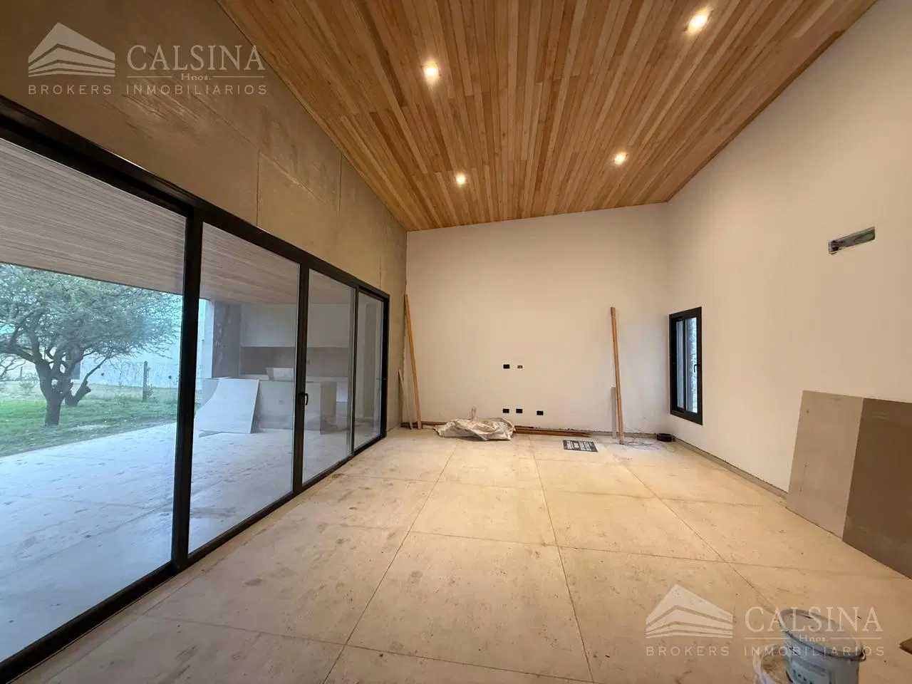 Casa en Estancia el terron una planta Golf 5