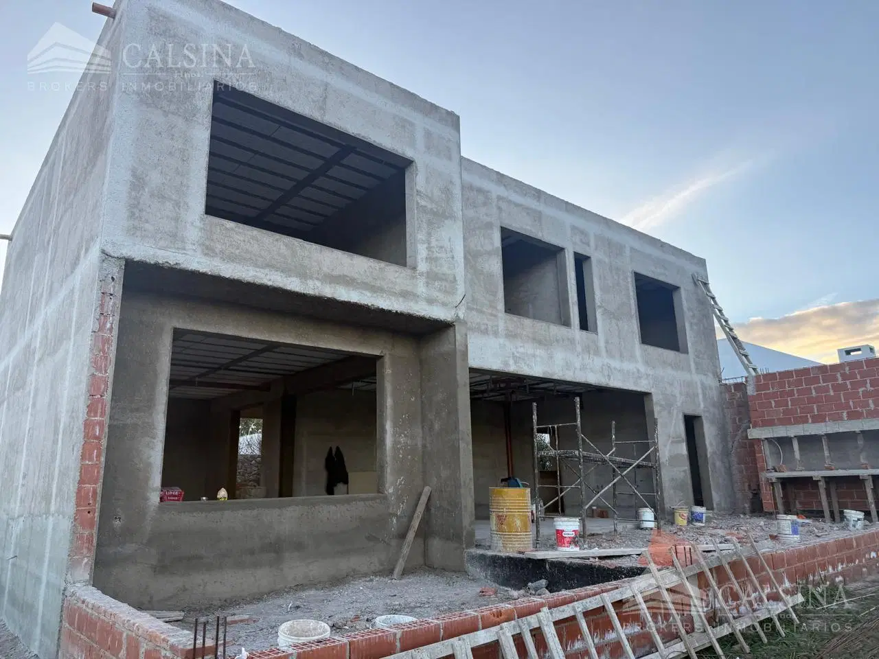 Terreno en venta, Chacras de la Villa, Villa Allende, Córdoba 1
