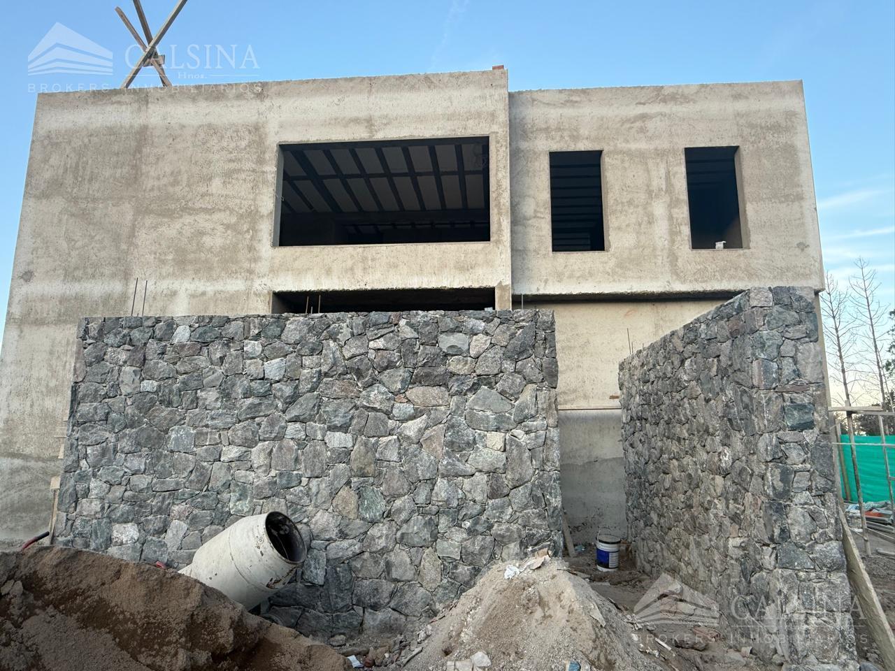 Terreno en venta, Chacras de la Villa, Villa Allende, Córdoba