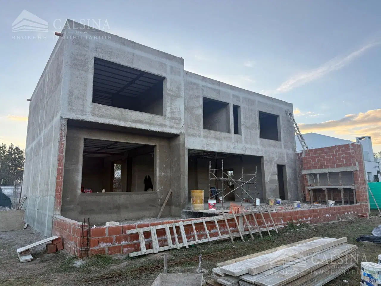 Terreno en venta, Chacras de la Villa, Villa Allende, Córdoba 5
