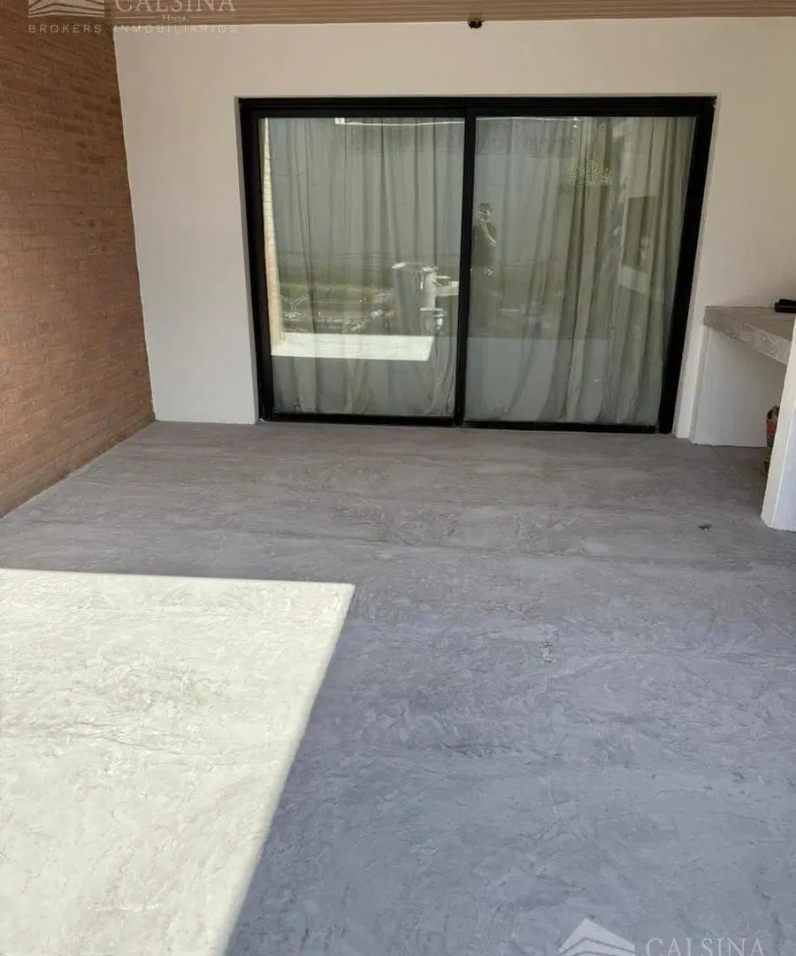 Casa duplex en venta a estrenar 1