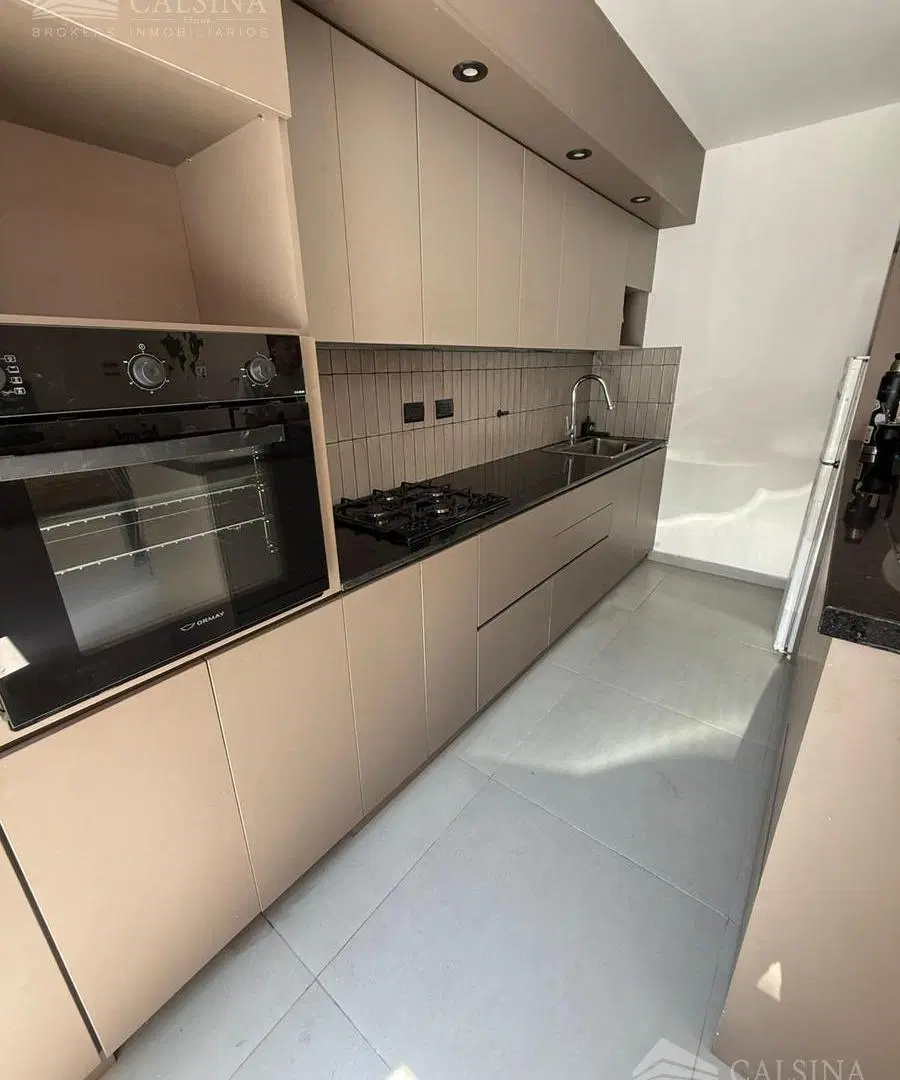 Casa duplex en venta a estrenar 5