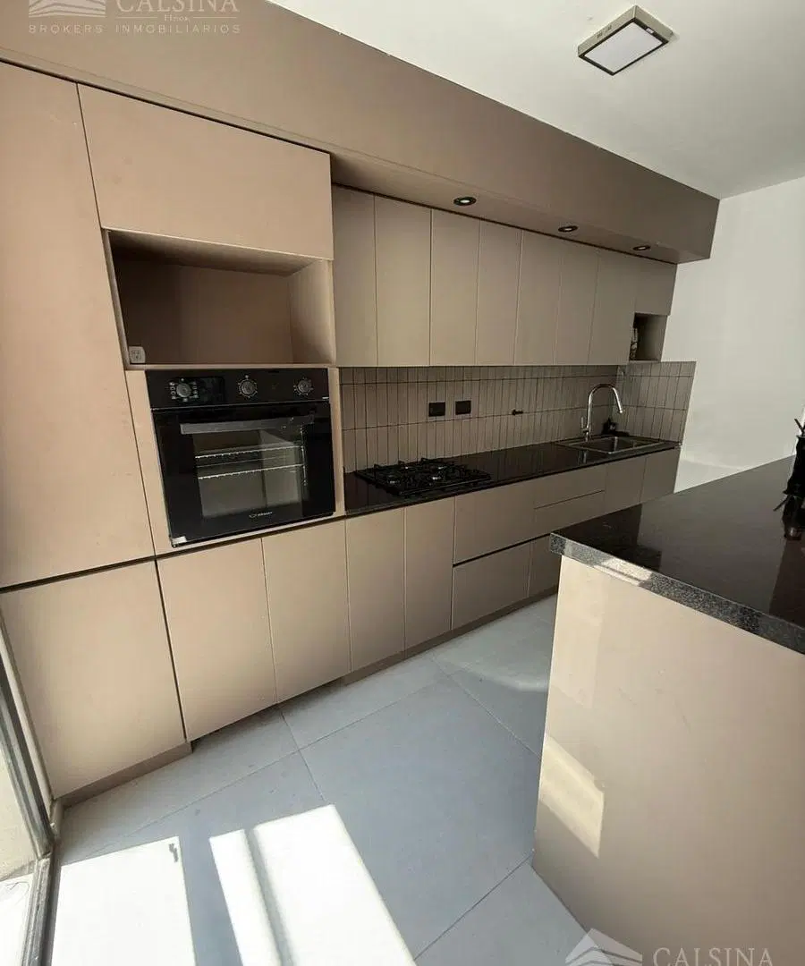 Casa duplex en venta a estrenar 3