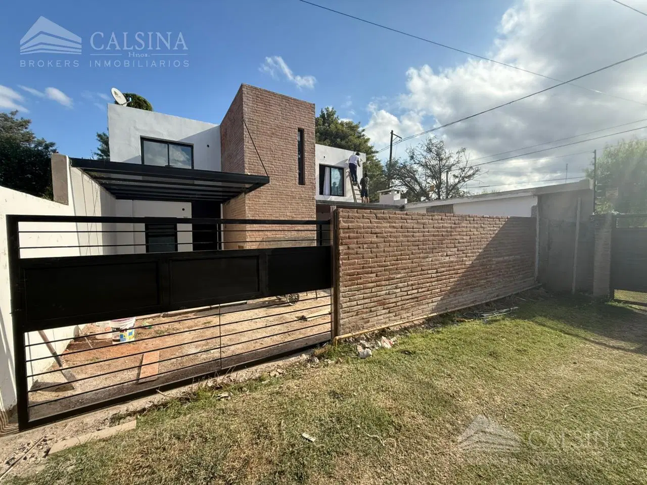 Casa duplex en venta a estrenar 2