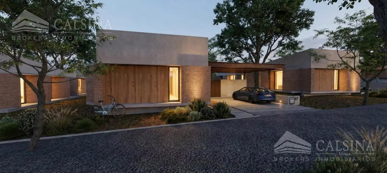 Casas en venta en housingcon seguridad, Villa Allende 4
