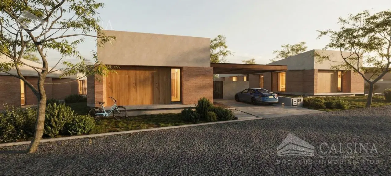 Casas en venta en housingcon seguridad, Villa Allende 3