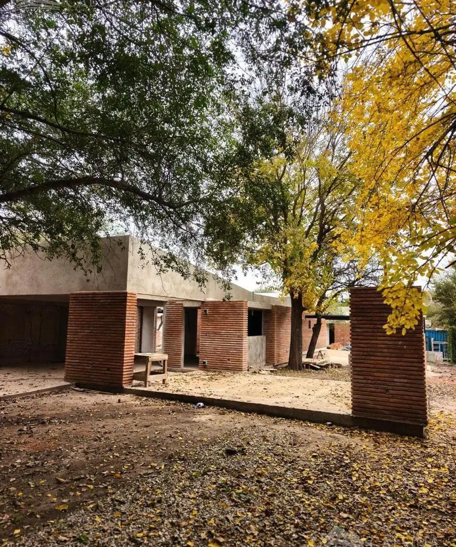 Casas en venta en housingcon seguridad, Villa Allende 5