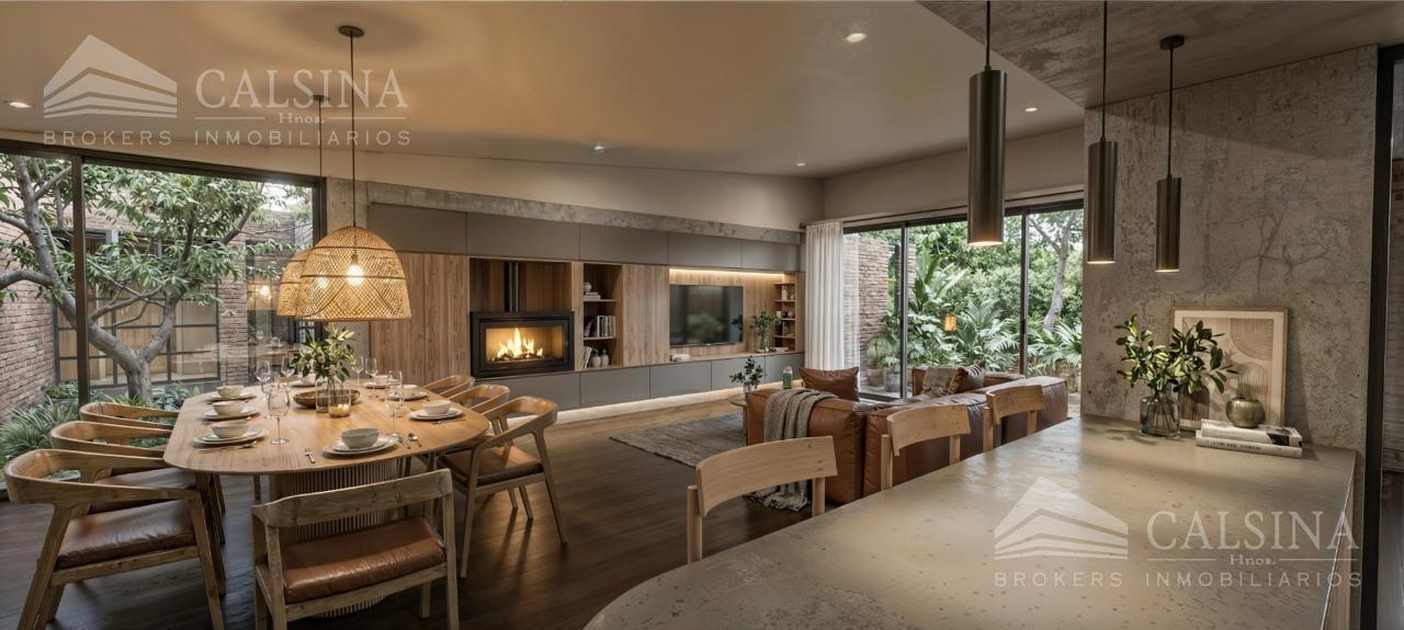 Foto de Casas en venta housing con seguridad, Villa Allende, imagen 3