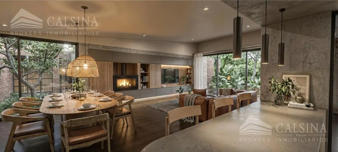 Casas en venta en housingcon seguridad, Villa Allende 2