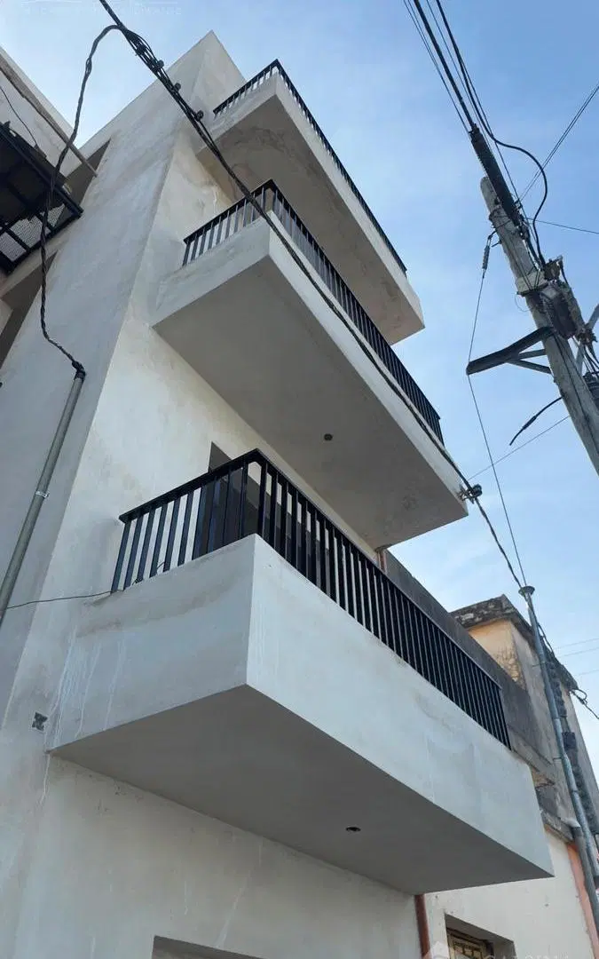 Departamentos en venta en barrio Caseros, Cordoba capital 4