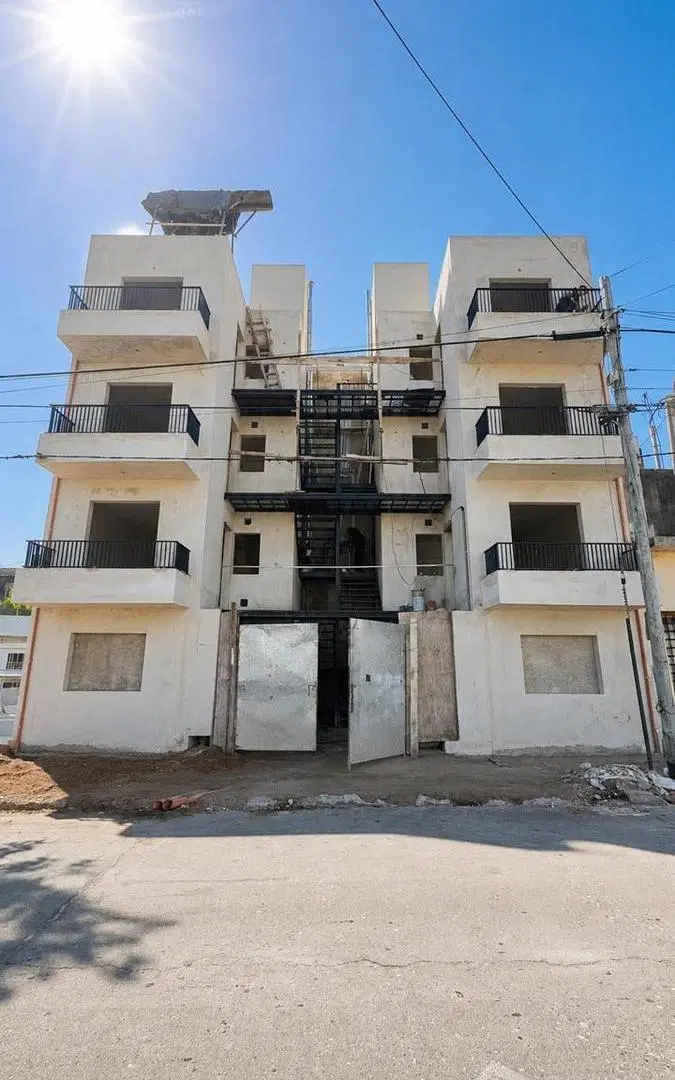 Departamentos en venta en barrio Caseros, Cordoba capital 2
