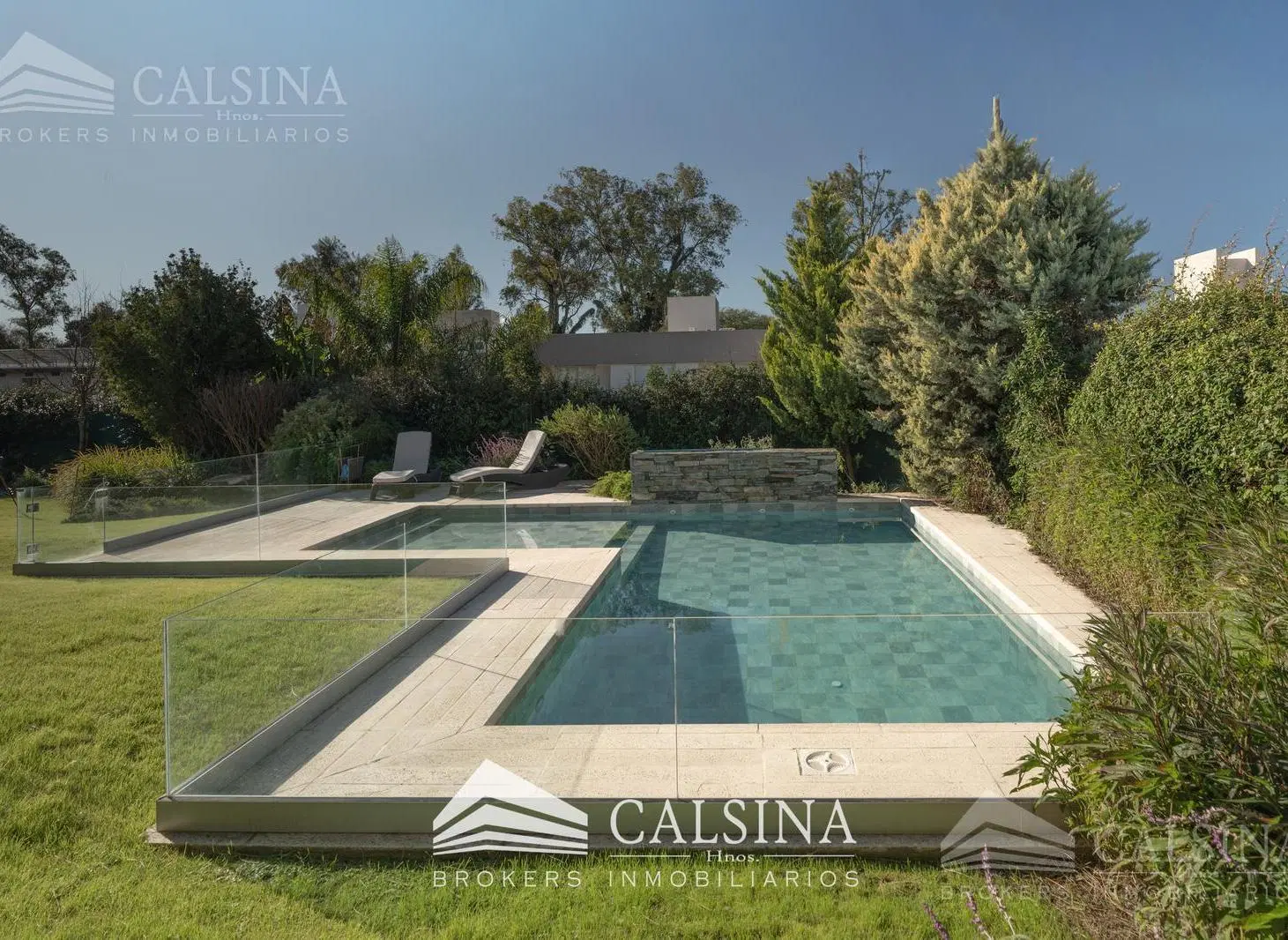 Casa en venta Santina Norte 4 dormitorios 8