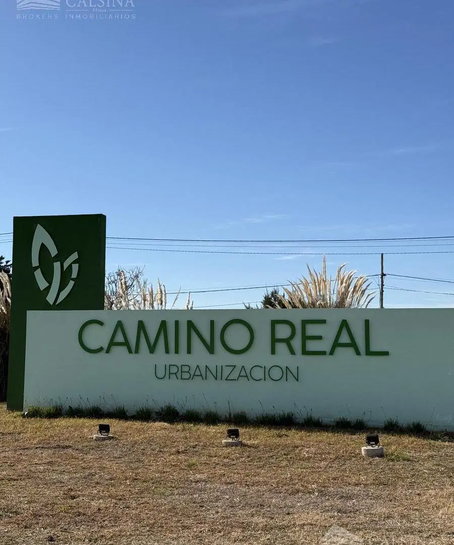 Lotes en venta en barrio cerrado, Urbanizacion Camino Real, Unquillo. 5