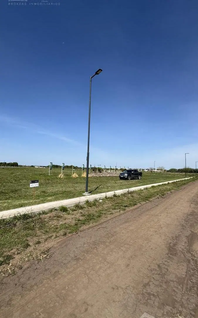 Lotes en venta en barrio cerrado, Urbanizacion Camino Real, Unquillo. 8