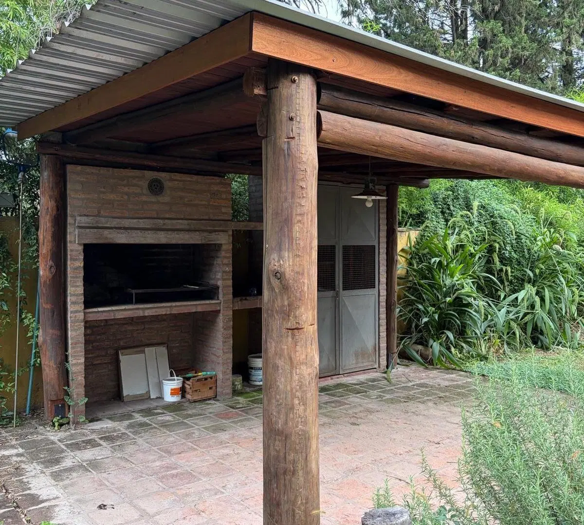 Casa en venta y alquiler en Villa Allende Golf 5