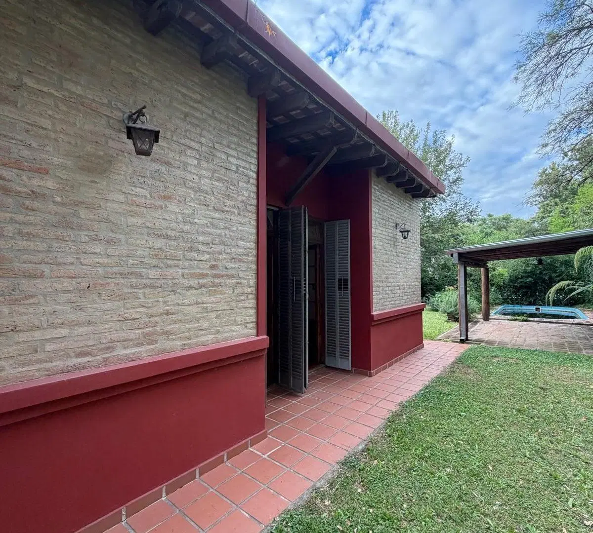 Casa en venta y alquiler en Villa Allende Golf 2