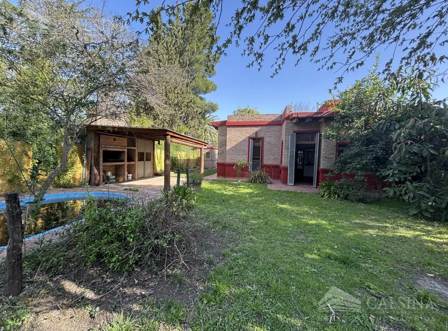 Casa en venta y alquiler en Villa Allende Golf 1