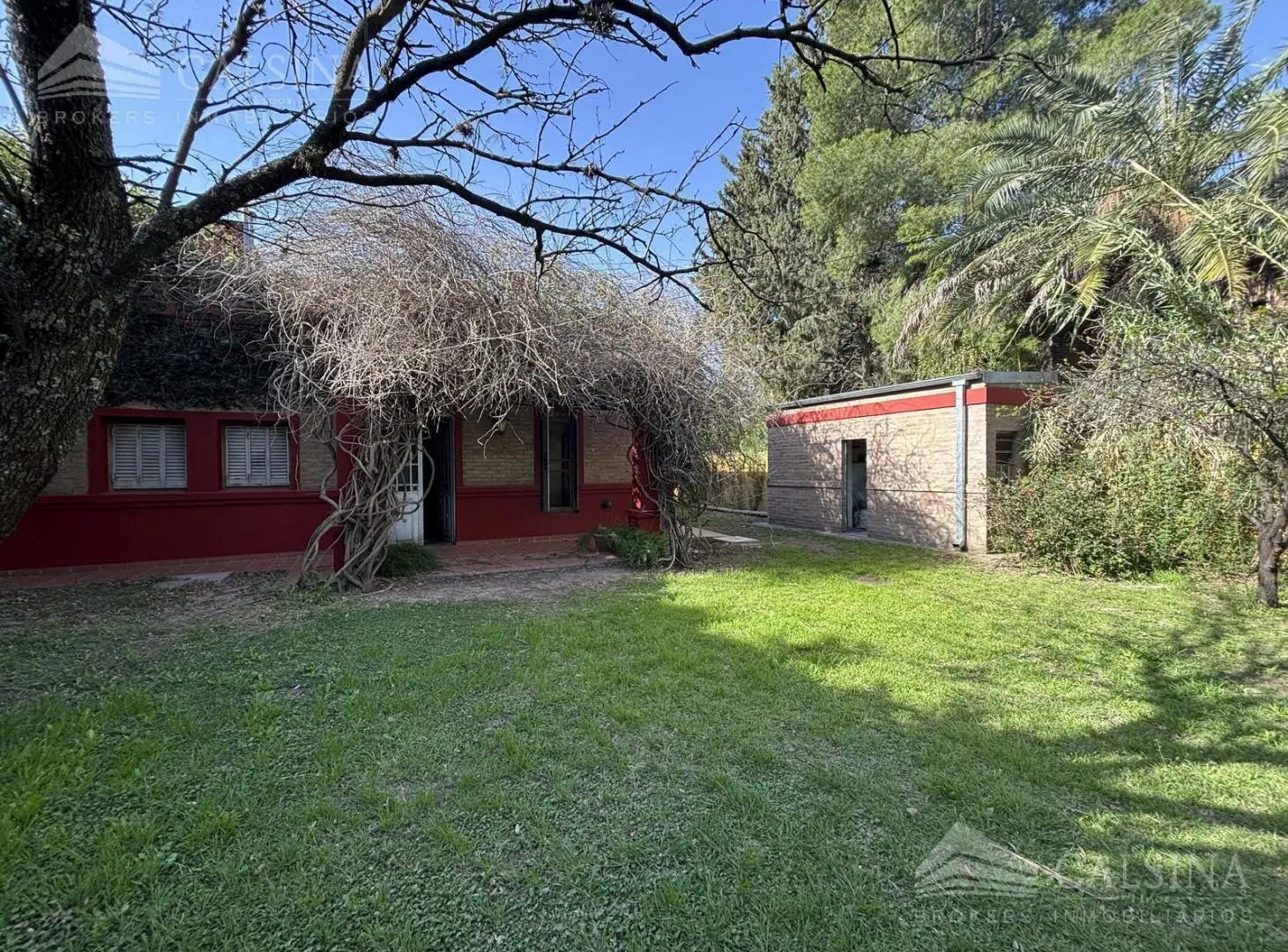 Casa en venta y alquiler en Villa Allende Golf 4