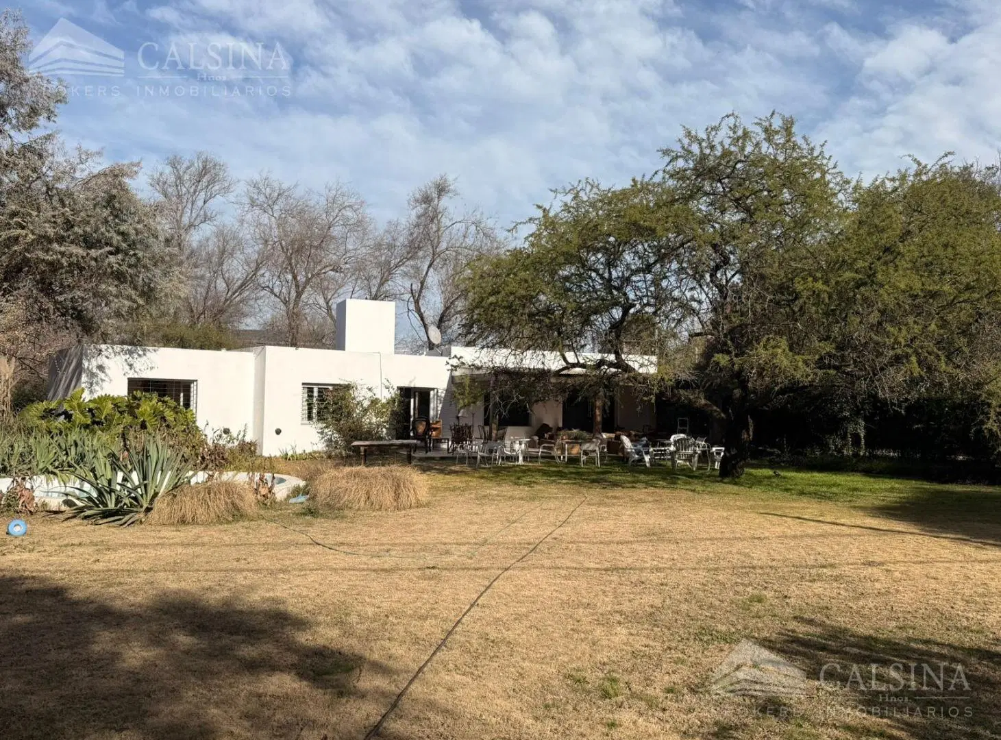 Casa en venta 1