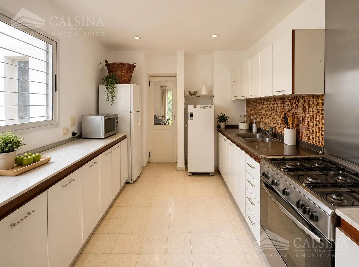 Casa en venta 3