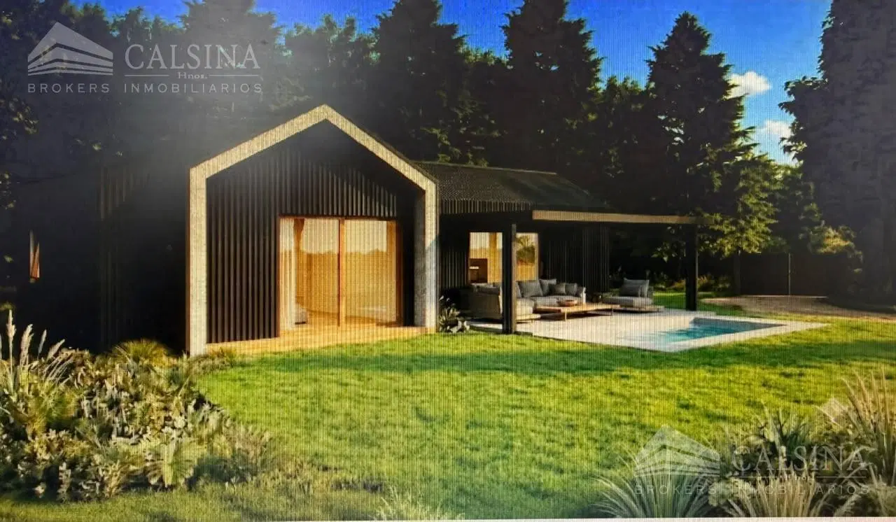 Casa en alquiler 1
