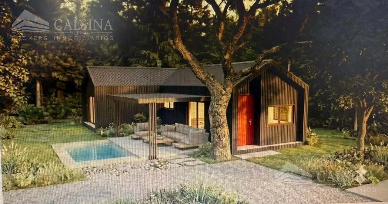 Casa en alquiler 2