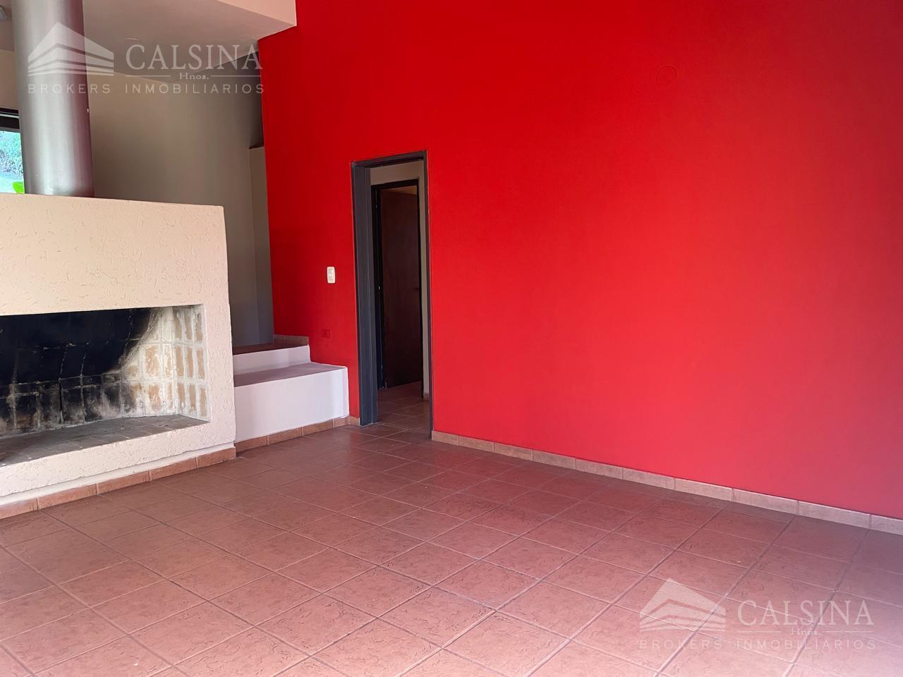 Casa de 2 dormitorios en Terrazas de la Villa Villa Allende