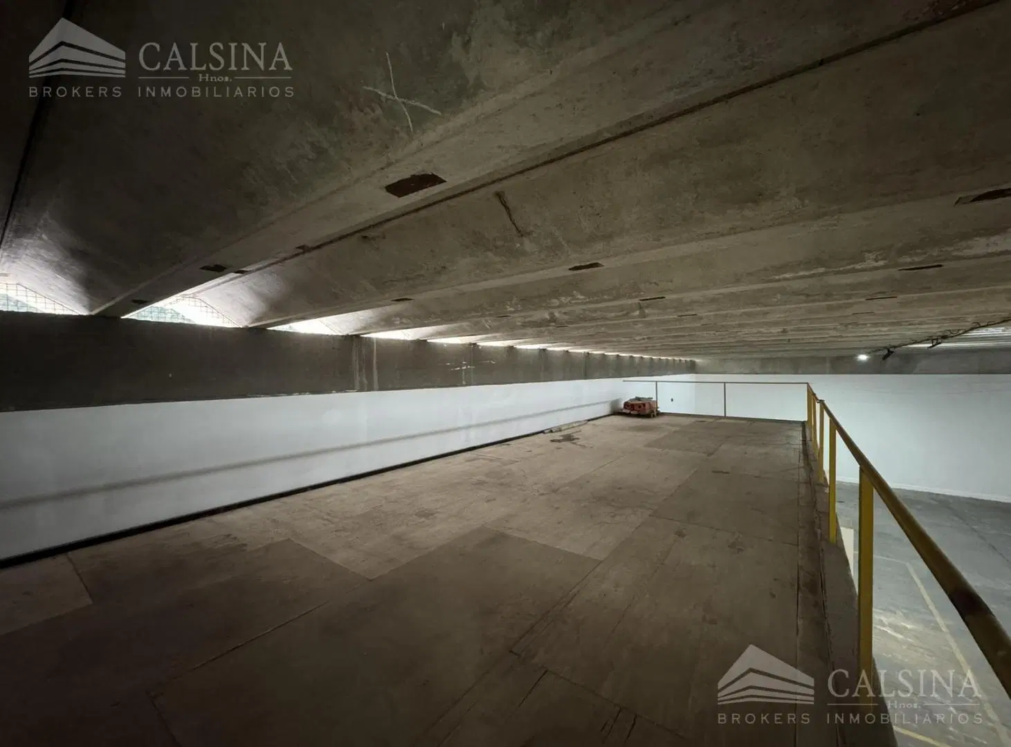 Galpón en venta Villa Allende Parque mi Pyme 3