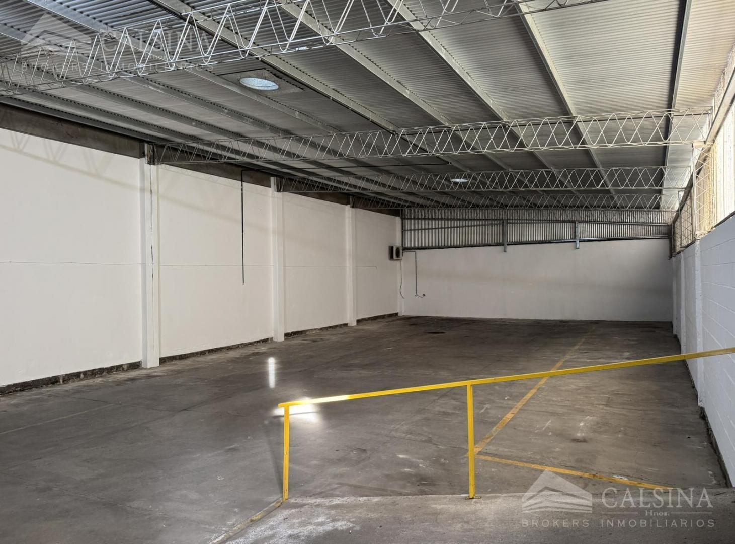 Foto de Galpón en venta Villa Allende Parque mi Pyme, imagen 1