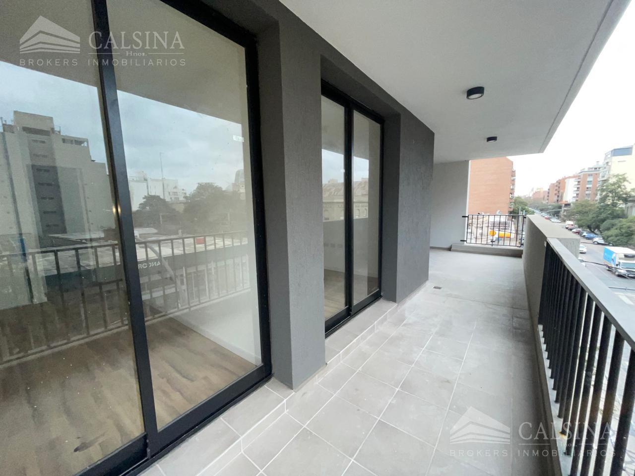 Foto de Departamento en venta en barrio General Paz, imagen 2