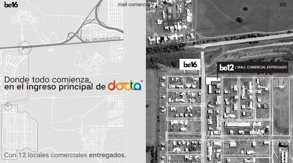 Foto de Local en venta - Urbanización La Docta - Córdoba, imagen 2