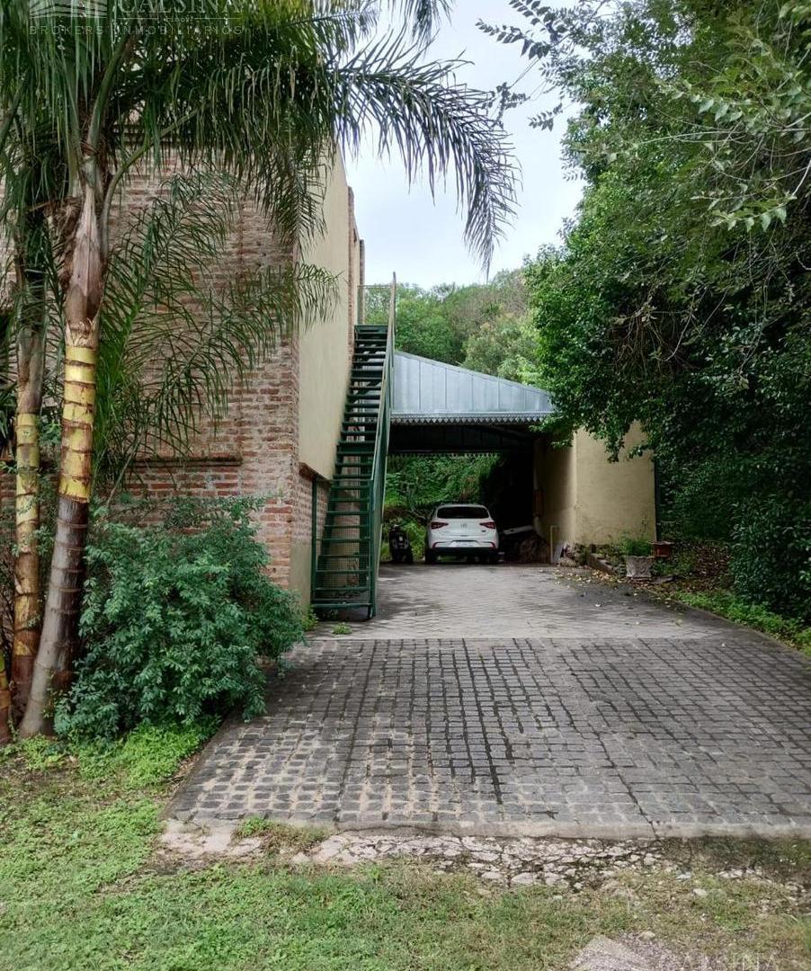 Foto de Casa en alquiler en Calle 9 de Julio Unquillo, imagen 1