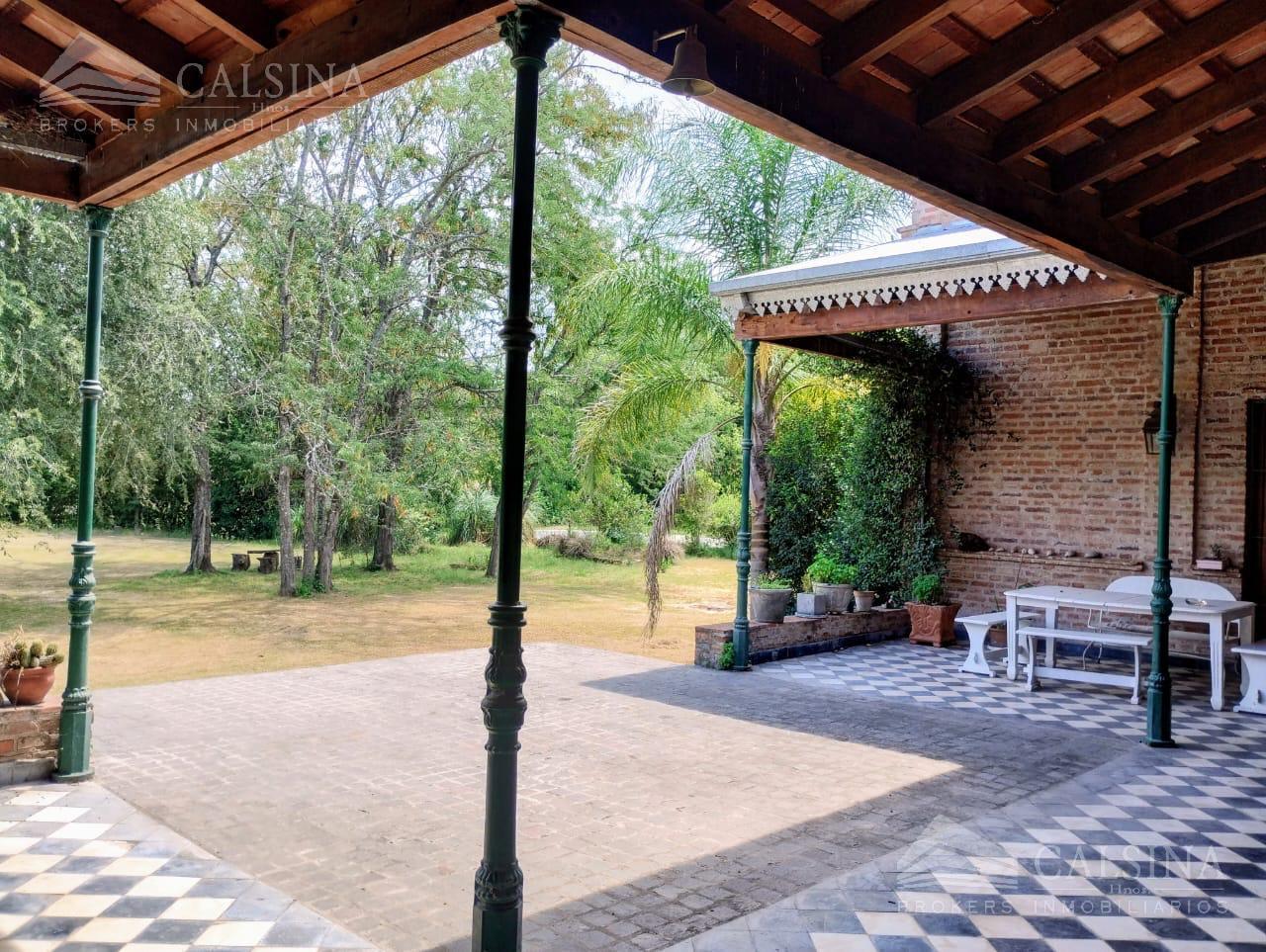 Foto de Casa en alquiler en Calle 9 de Julio Unquillo, imagen 2
