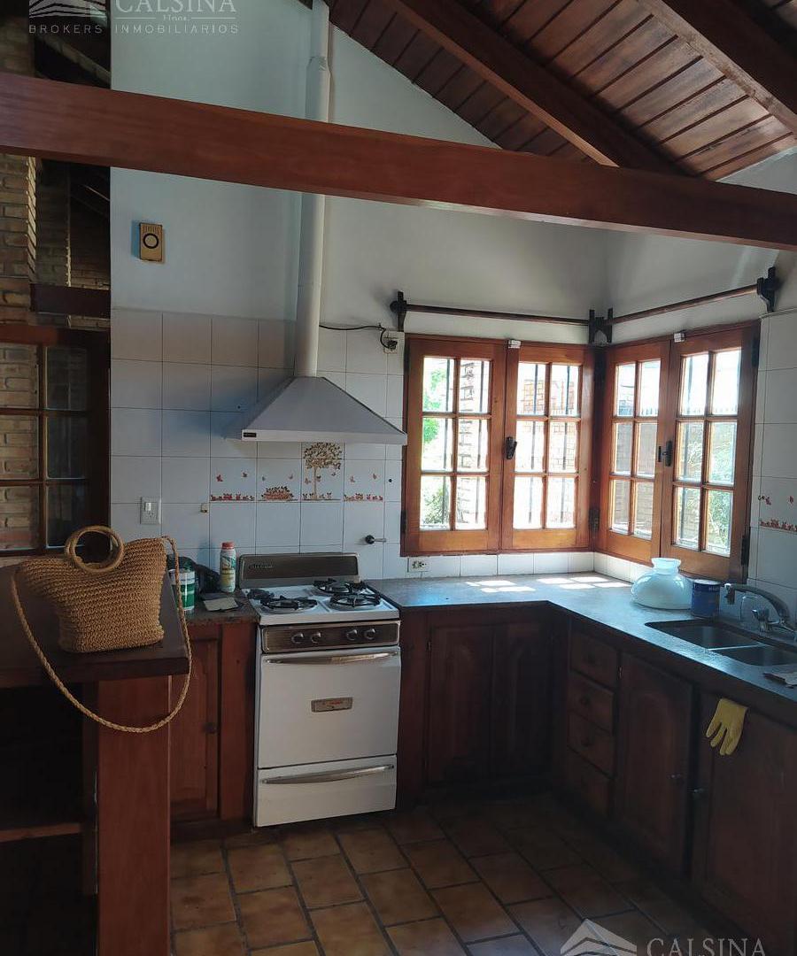 Foto de Casa en alquiler en Villa Allende, Barrio Centro, imagen 3