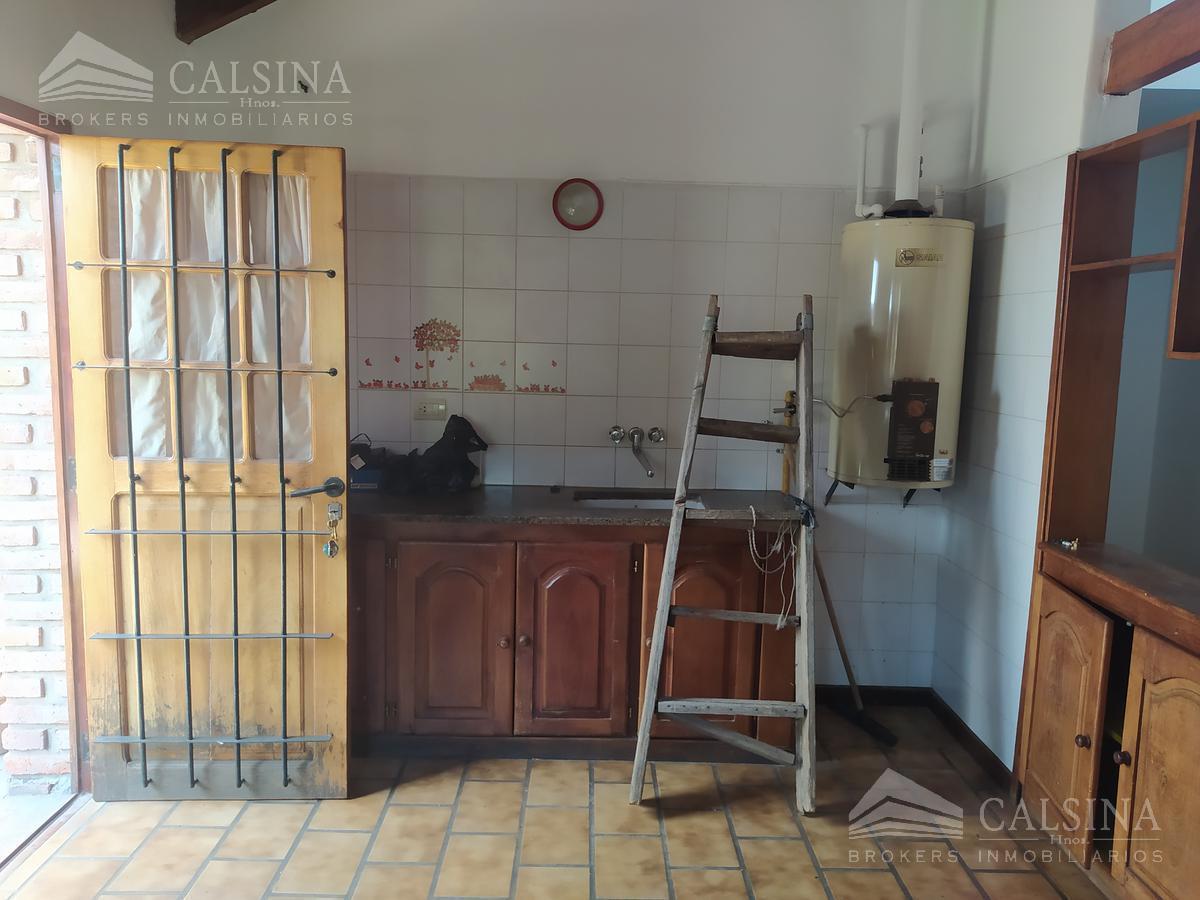 Foto de Casa en alquiler en Villa Allende, Barrio Centro, imagen 5