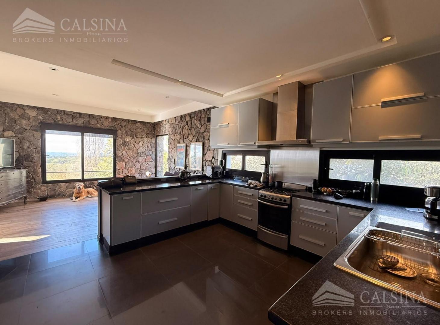 Foto de Casa en venta La Rufina, imagen 3
