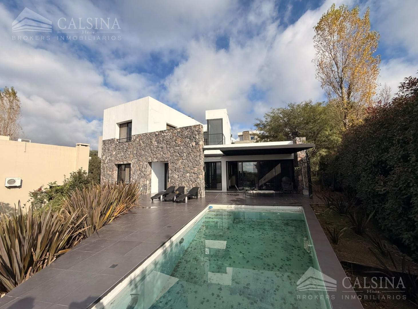 Foto de Casa en venta La Rufina, imagen 1