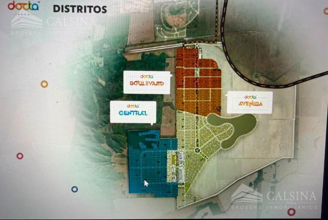 Foto de Terreno en Docta Central Etapa 2, imagen 1